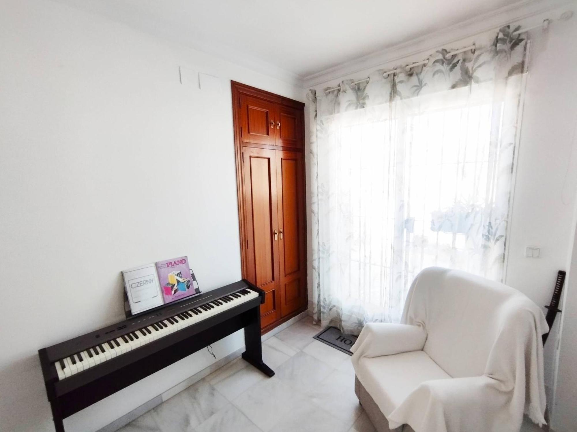 Апартаменти Casa Gavidia - Duplex With Panoramic View Севілья Екстер'єр фото